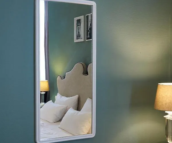 Monopol - Station Otel 4*