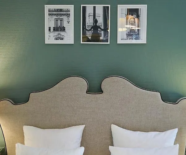 Monopol - Station Otel 4*