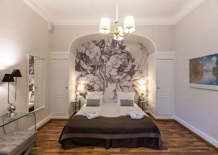 Monopol - Station Hotel 4*